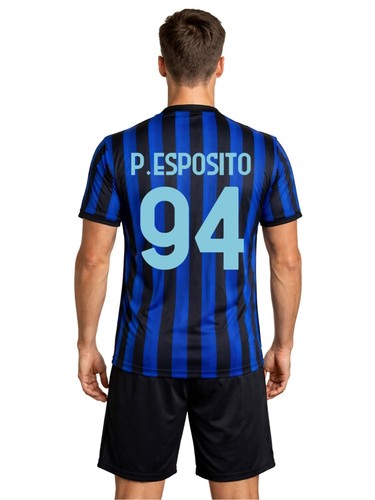 Completo inter pio esposito - inter, 94