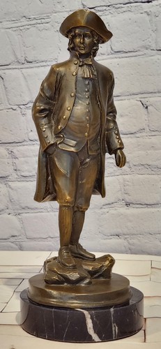 Lopez scultura bronzo - lopez,