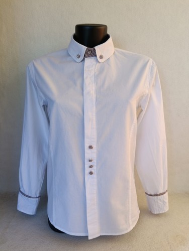 Camicia donna dior bianca in - ,