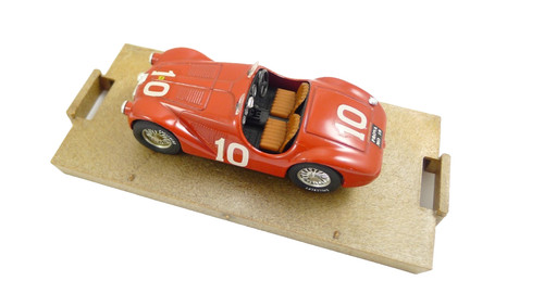 Modellino brumm r182 - brumm,
