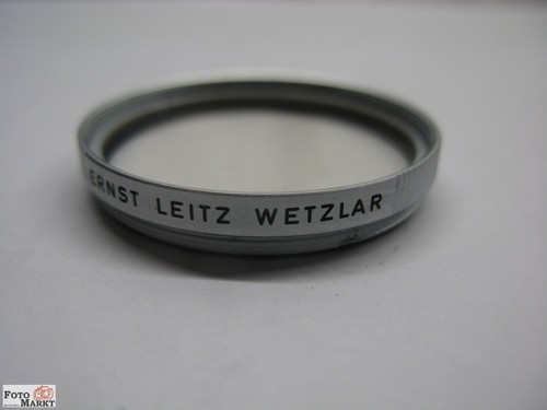 Filtro leitz wetzlar - filtro,