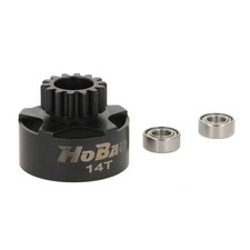 HoBao Campana 14 Denti