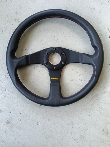 Volante momo tuner - momo,