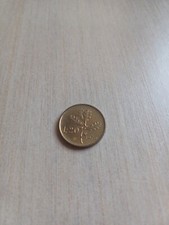 MONETA 20 LIRE 1976 RARA ED