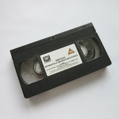 The simpsons springfield - the, "springfield