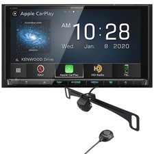 Kenwood Excelon DNX997XR