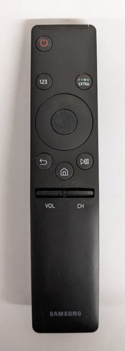 Telecomando smart samsung - telecomando,