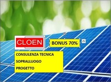 Sopralluogo tecnico per