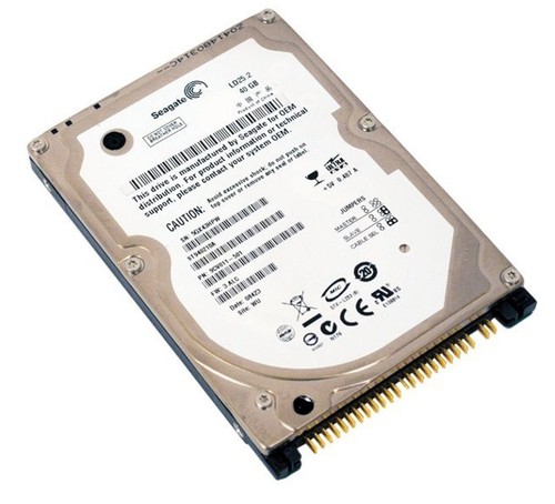 Disco rigido notebook veloce