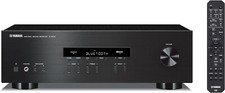 Yamaha R-S202 D Black SintoAmplificatore Integrato 140W Dab+ Bluetooth