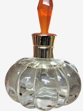 Vintage  FACTICE GIGANTE VETRO ROCHAS ALCHIMIE MAGNUM CM.22X34X22