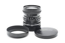 Voigtlander Nokton 50 mm f1.5