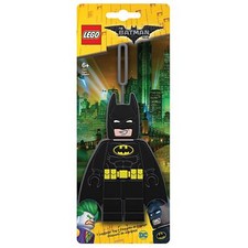 LEGO BATMAN MOVIE - ETICHETTA