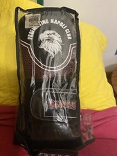 Barrus Guantoni da Boxe - Nero