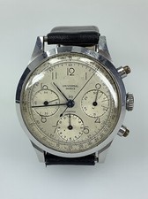 Universal Geneve 30 Compax