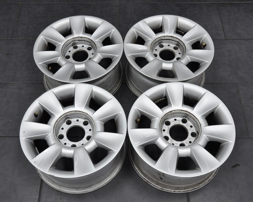 Bmw pollici cerchi - 15,