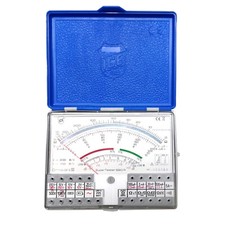 TESTER ICE 680R MULTIMETRO ANALOGICO PROFESSIONALE