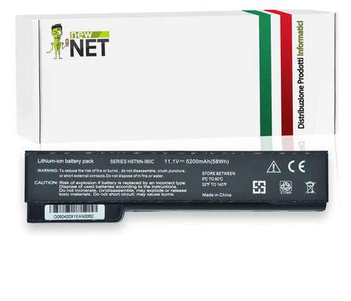 Batteria 5200mah - batteria, da