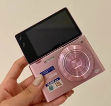 Samsung MV900f 16,1 MP 5x zoom