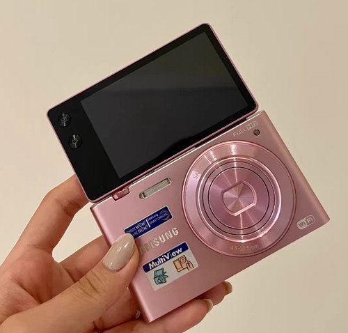 Samsung mv900f 5x zoom - samsung, mp
