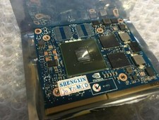  APPLE IMAC 2009 2010 2011 Nvidia Quadro K610M 1GB Graphics Card 745325-001