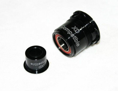 Ruota libera swiss sram xd - sram,
