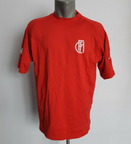 Shirt uomo kappa rossa - t-shirt,