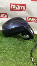 SPECCHIO SPECCHIETTO DESTRO DX CITROEN C4 PICASSO CONNETTORE 6+2 PIN