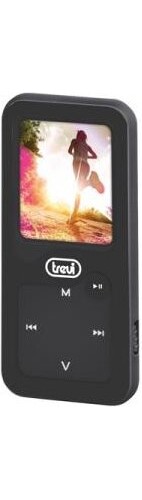 Trevi lettore mp3 8 - mp3, 1,8"