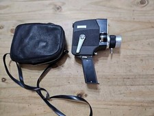 Antica Fotocamera Tomat 8 Eez