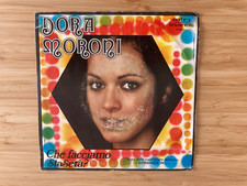 Dora Moroni _ Che Facciamo