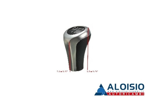 Pomello bmw serie 5 - -,