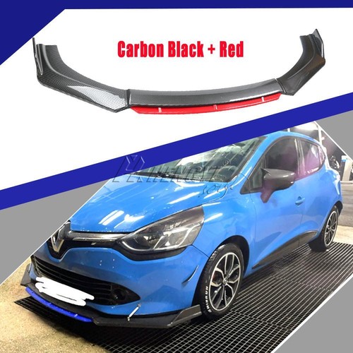 Per renault clio spoiler - clio, kh