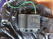 BOBINA ACCENSIONE DERBI SENDA.