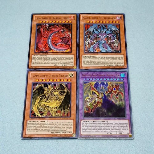 Yugioh sacra bestia dei - yugioh,