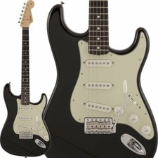 Fender Made in Japan