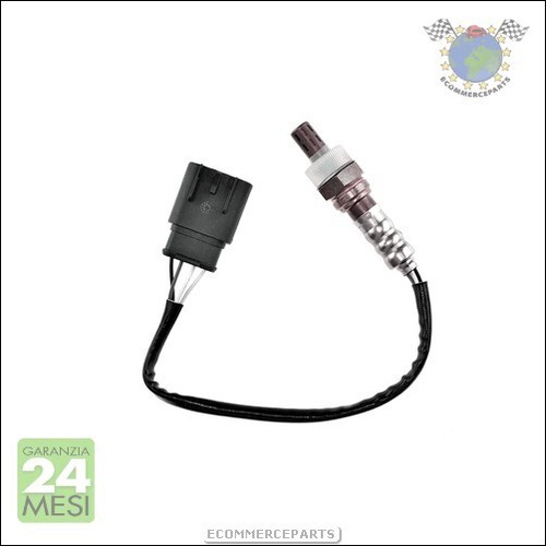 Sonda lambda ajs per - per, alfa