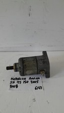 MOTORINO AVVIAMENTO HONDA SH