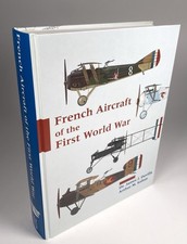 French Aircraft of the First