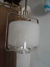 Lampadario Vintage Anni 70