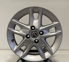 Set cerchi usati - usati, punto