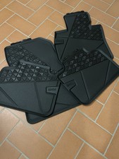 Set Tappeti Originali In Gomma Nuovi BMW X1 (U11)/ X2 (u10)/Serie 2 Active U06