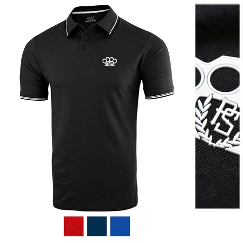 Polo pretorian maglia - polo,