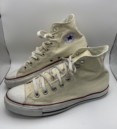 Sneakers alte converse chuck - converse,