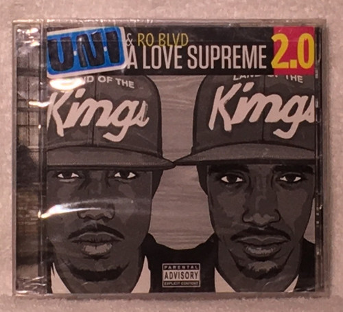 Ro blvd a love - ro,