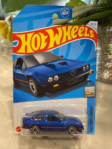 2024 hot wheels factory - 2024, #98