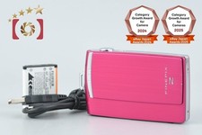 Fujifilm FinePix Z110