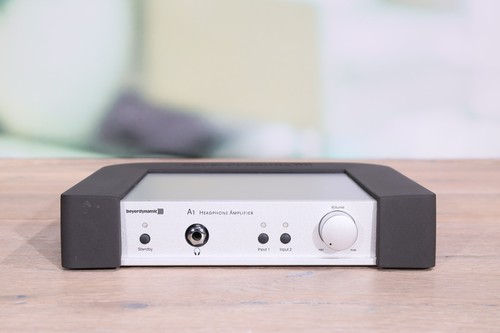Beyerdynamic amplificatore - beyerdynamic,