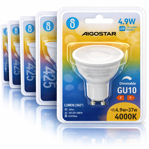 Aigostar faretto led - aigostar,
