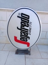 INSEGNA LUMINOSA SEGAFREDO